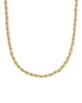 ISABELLE CHAIN NCK GOLD METAL