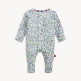 Lavinia Modal Magnetic Coverall