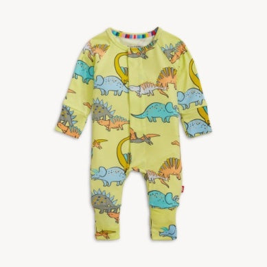 Roar & Explore Modal Magnetic Convertible Coverall