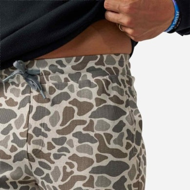 Thermal Jogger - Classic Deer Camo