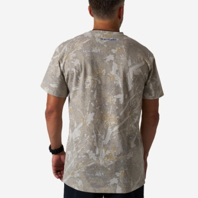VINTAGE WASHED TEE PRAY