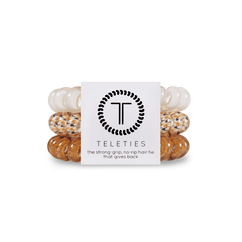 Teleties Hair Tie Large