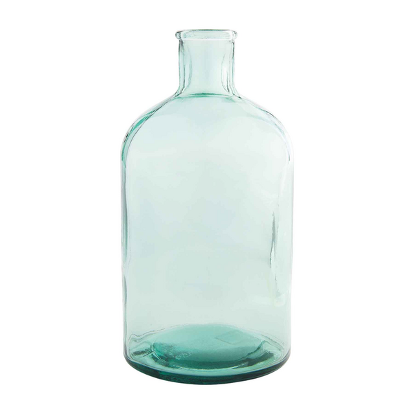 Medium Spring Bottleneck Vase