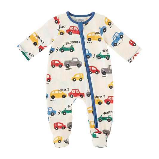 Car Sleeper