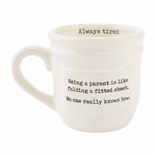 Parent Mugs