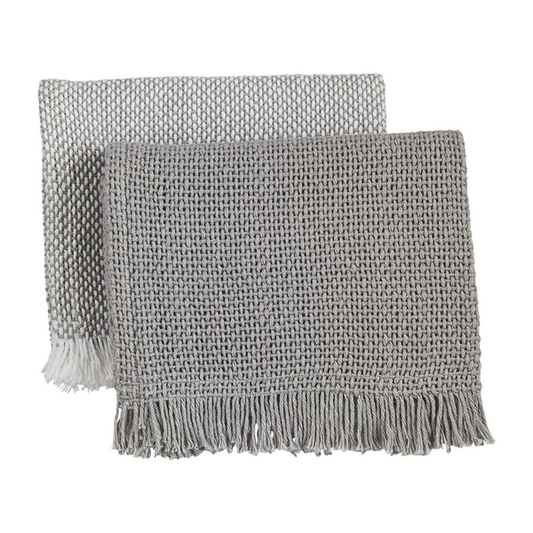 Woven Towel Set