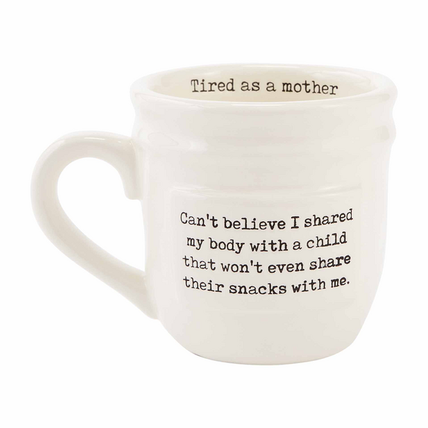 Parent Mugs