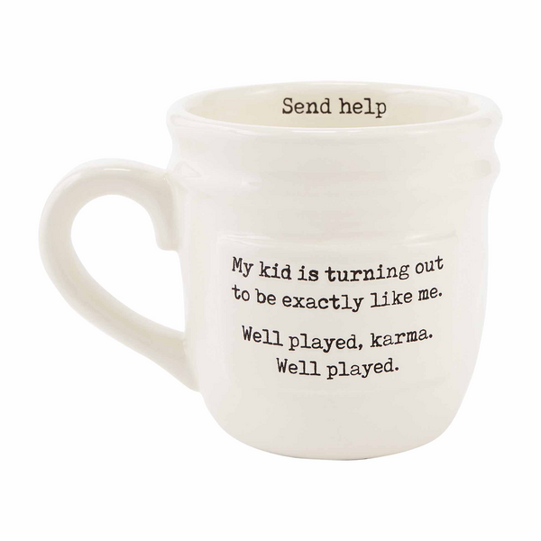 Parent Mugs