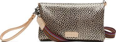 Wesley Uptown Crossbody