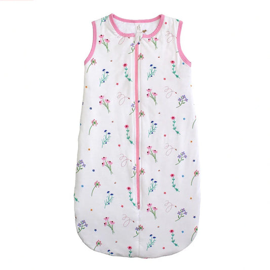 Wildflowers Sleep Sack