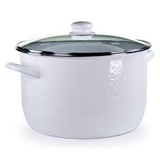 75 18Qt Stock Pot