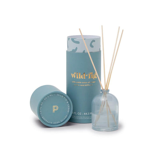 Petite Diffuser Mini 1.5oz in Wild Fig