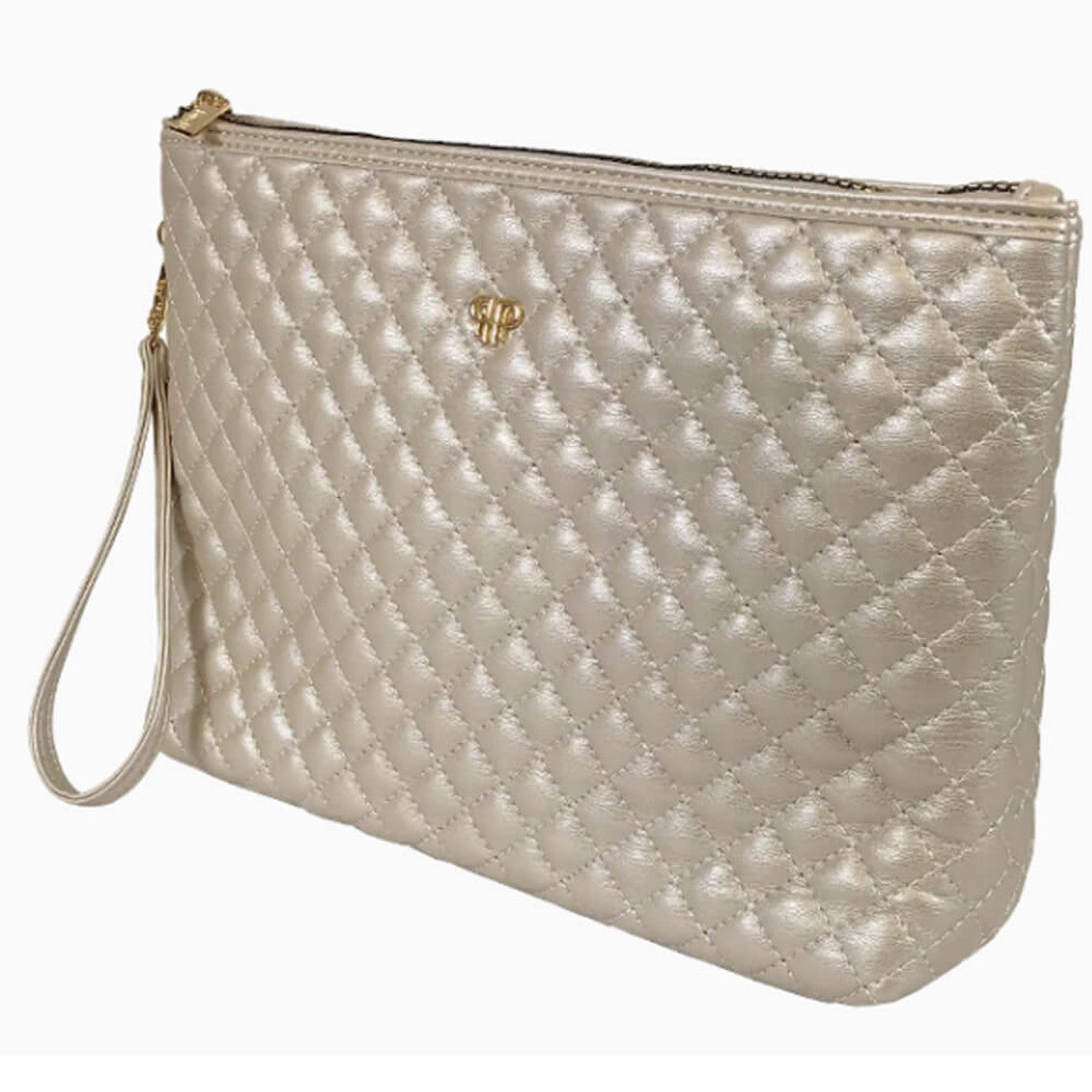 Litt Makeup Case - Pearl